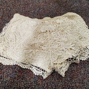 Lacey shorts